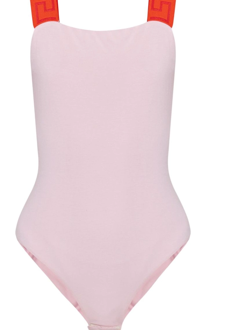 Cheap bodysuit Border Greca Versace Women 0325